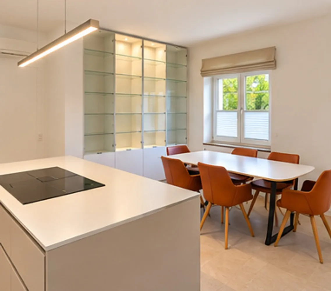 3 Zimmer Wohnung mit 150 m² in Hamburg – Bild 7