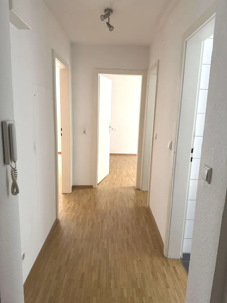 2 Zimmer Wohnung mit 43 m² in Stuttgart – Bild 5