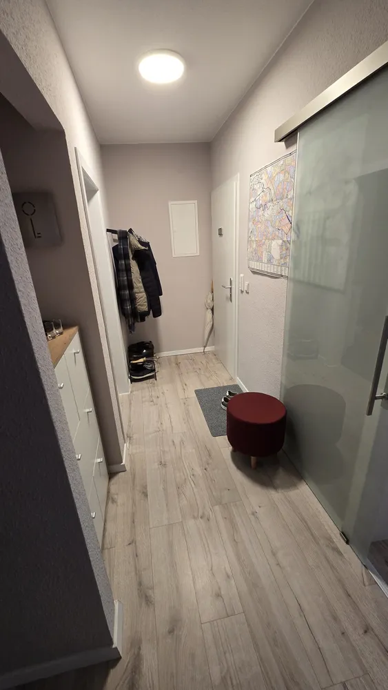3 room apartment with 71 m² in Mülheim an der Ruhr – Photo 4