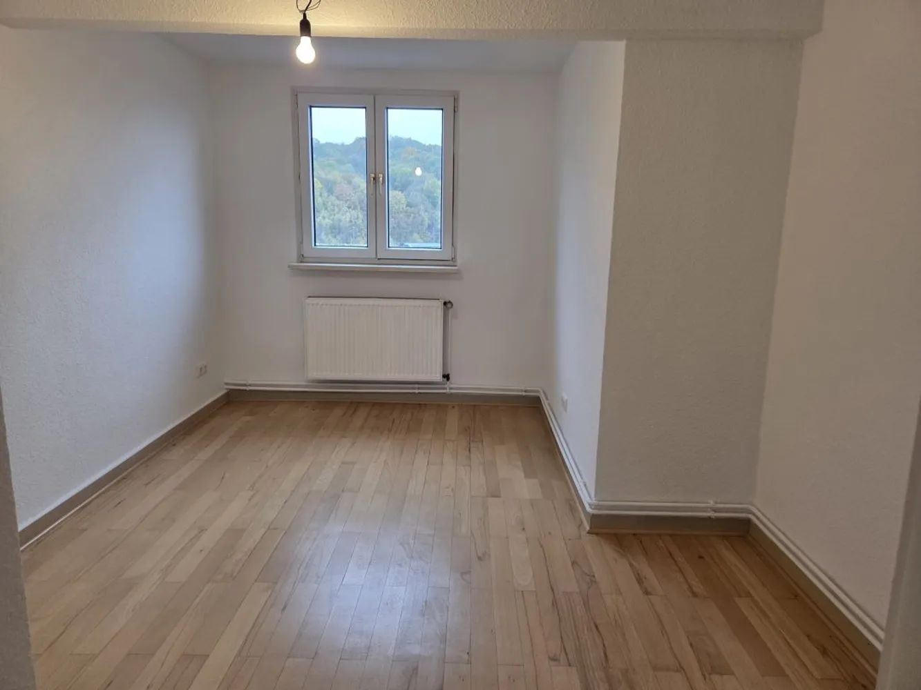 4 room apartment with 85 m² in Eisenach – Photo 11