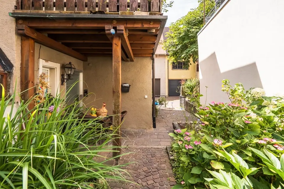 7 Zimmer Haus mit 160 m² in Singen – Bild 6