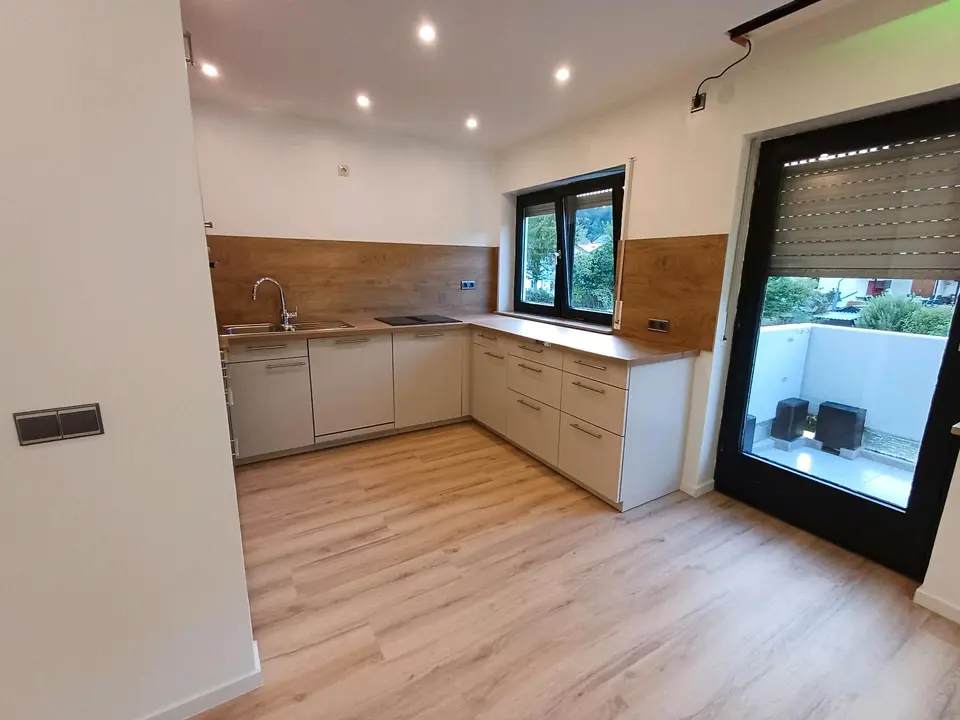 4 Zimmer Wohnung mit 95 m² in Waldshut-Tiengen – Bild 4