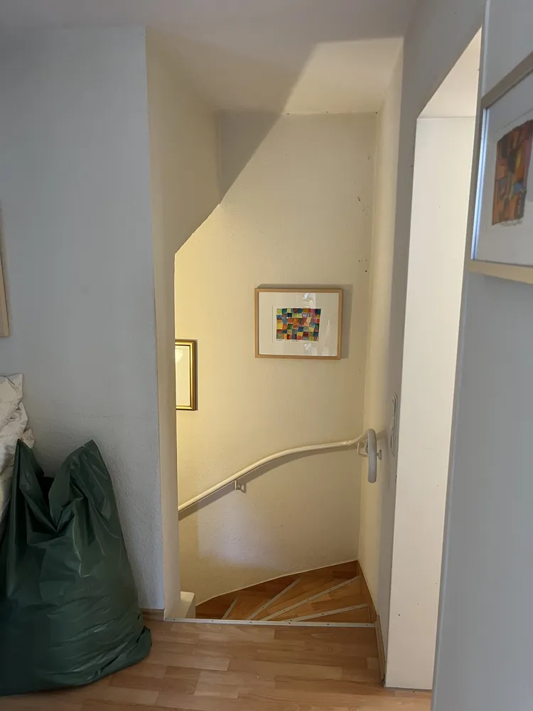 5 Zimmer Wohnung mit 102 m² in Münster – Bild 8
