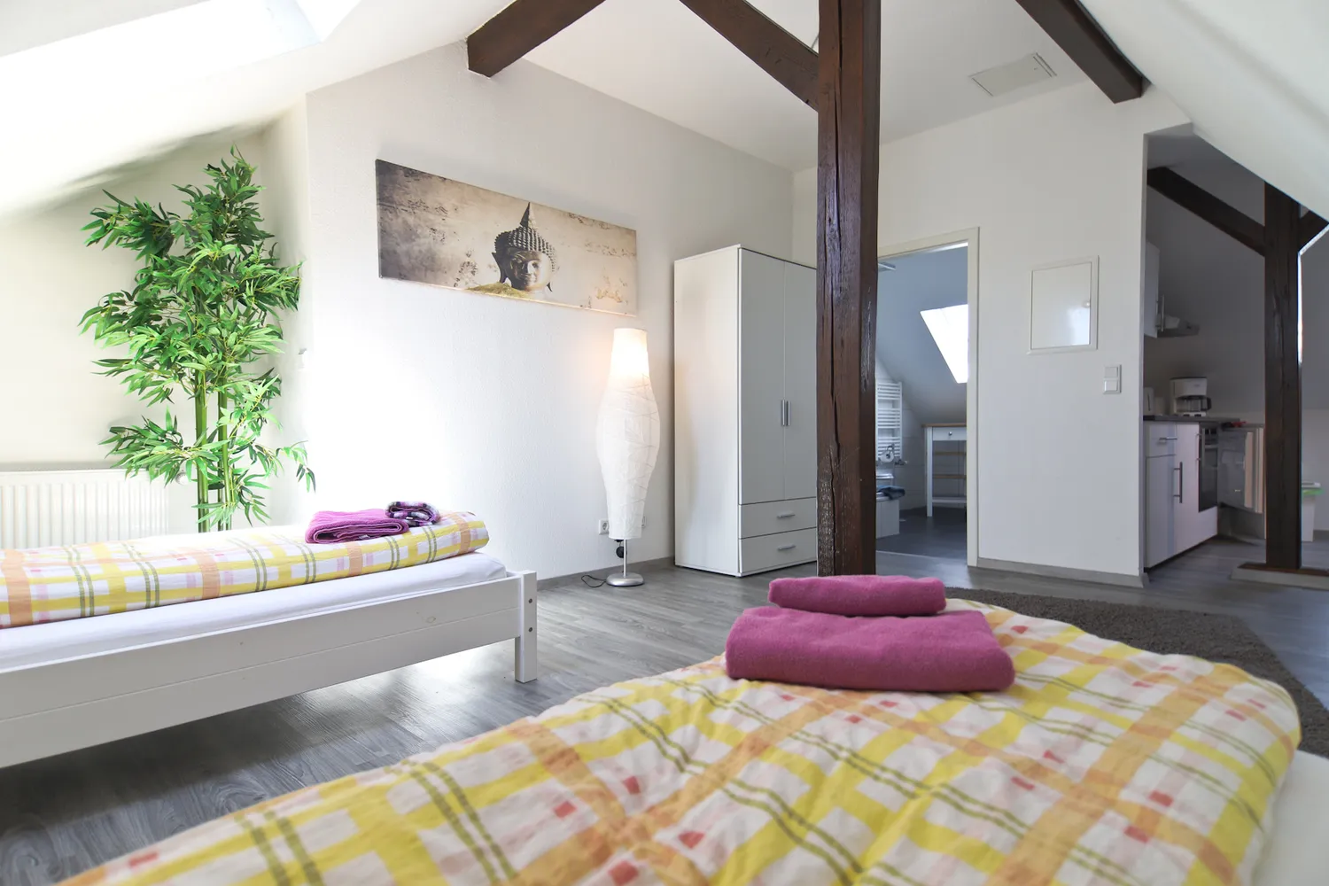 3 Zimmer Wohnung mit 89 m² in Gelsenkirchen – Bild 9