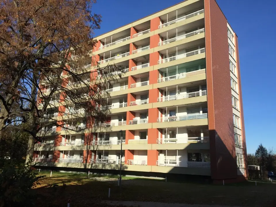 3 Zimmer Wohnung mit 78 m² in Minden – Bild 1