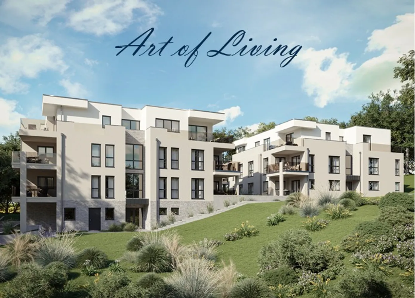 2 room apartment with 67 m² in Bonn – Photo 1