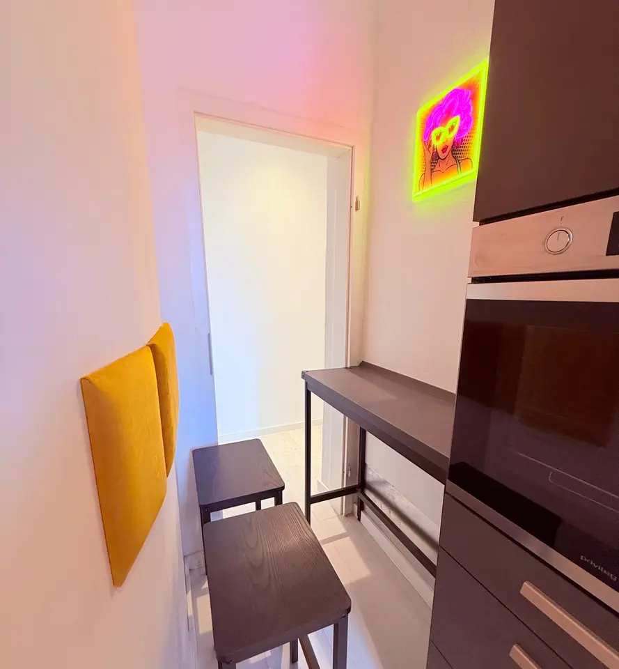 2 Zimmer Wohnung mit 46 m² in Osnabrück – Bild 6