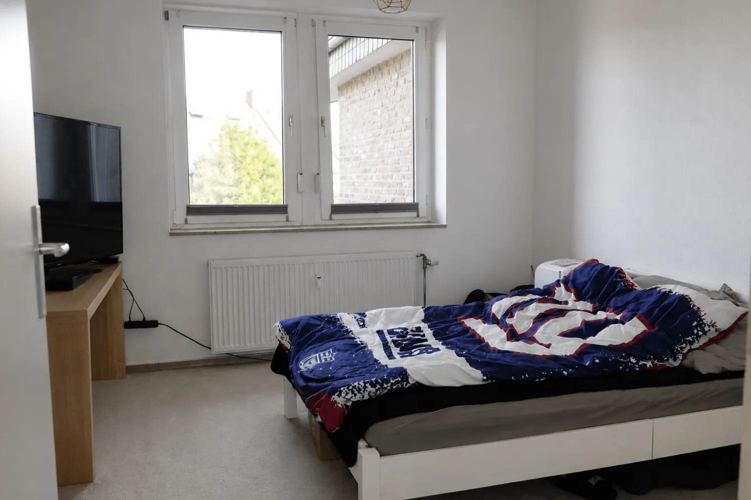 2 Zimmer Wohnung mit 62 m² in Aachen – Bild 10