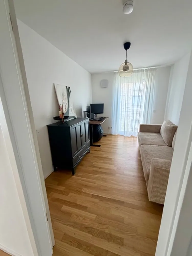3 Zimmer Wohnung mit 84 m² in Hürth – Bild 4