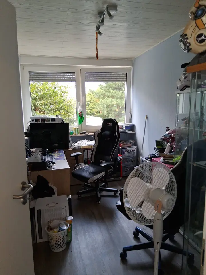 4 room apartment with 80 m² in Dormagen – Photo 9