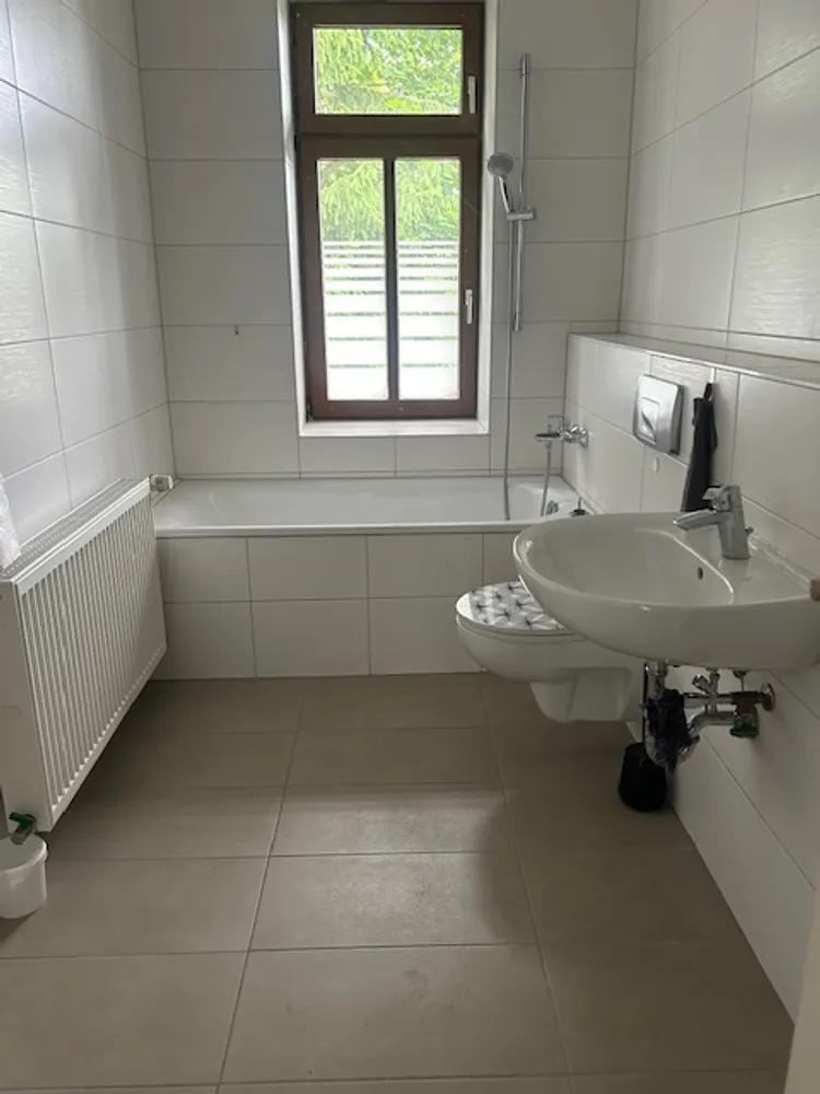 2 room apartment with 64 m² in Chemnitz – Photo 9