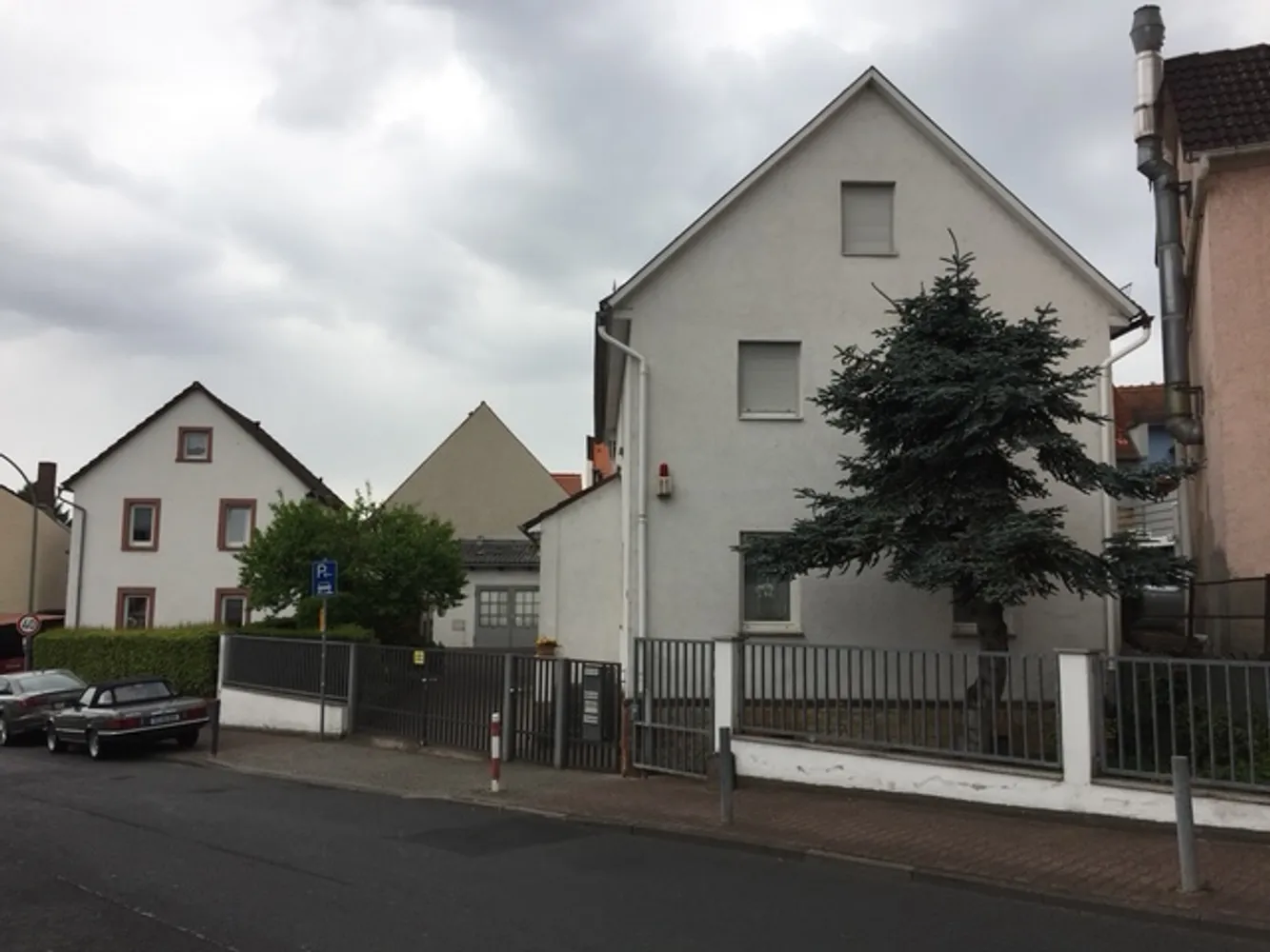 3 Zimmer Wohnung mit 83 m² in Frankfurt am Main – Bild 1