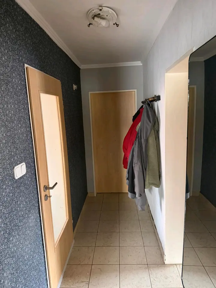 3 Zimmer Wohnung mit 86 m² in Borken – Bild 8