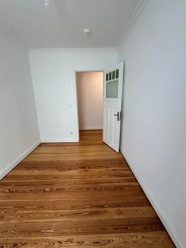 2 Zimmer Wohnung mit 43 m² in Hamburg – Bild 3