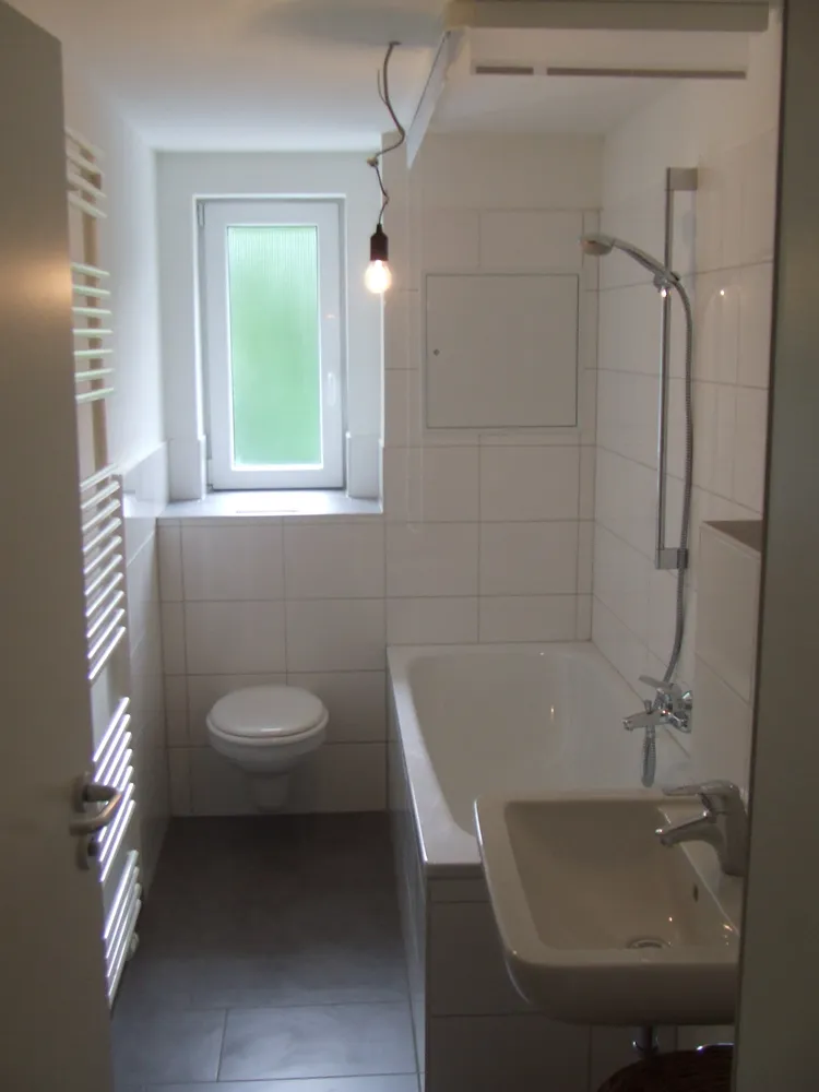 2 Zimmer Wohnung mit 65 m² in Dortmund – Bild 9