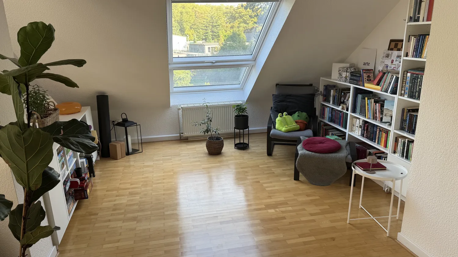 5 Zimmer Wohnung mit 107 m² in Bochum – Bild 8