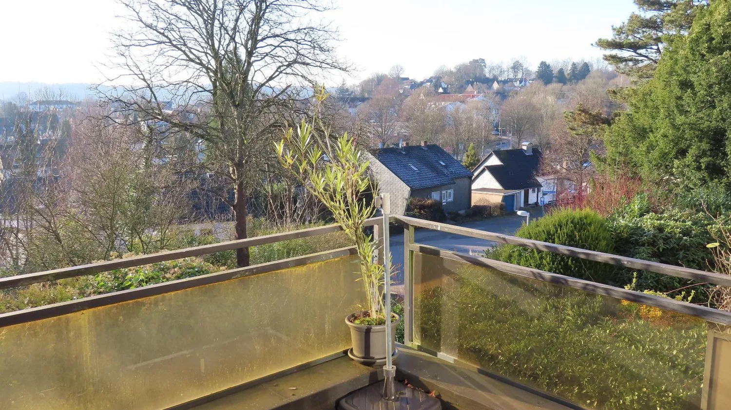 2 Zimmer Wohnung mit 62 m² in Essen – Bild 5