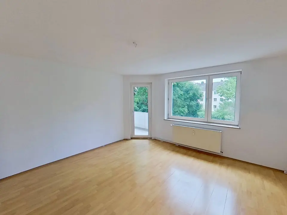 4 Zimmer Wohnung mit 20 m² in Flensburg – Bild 8