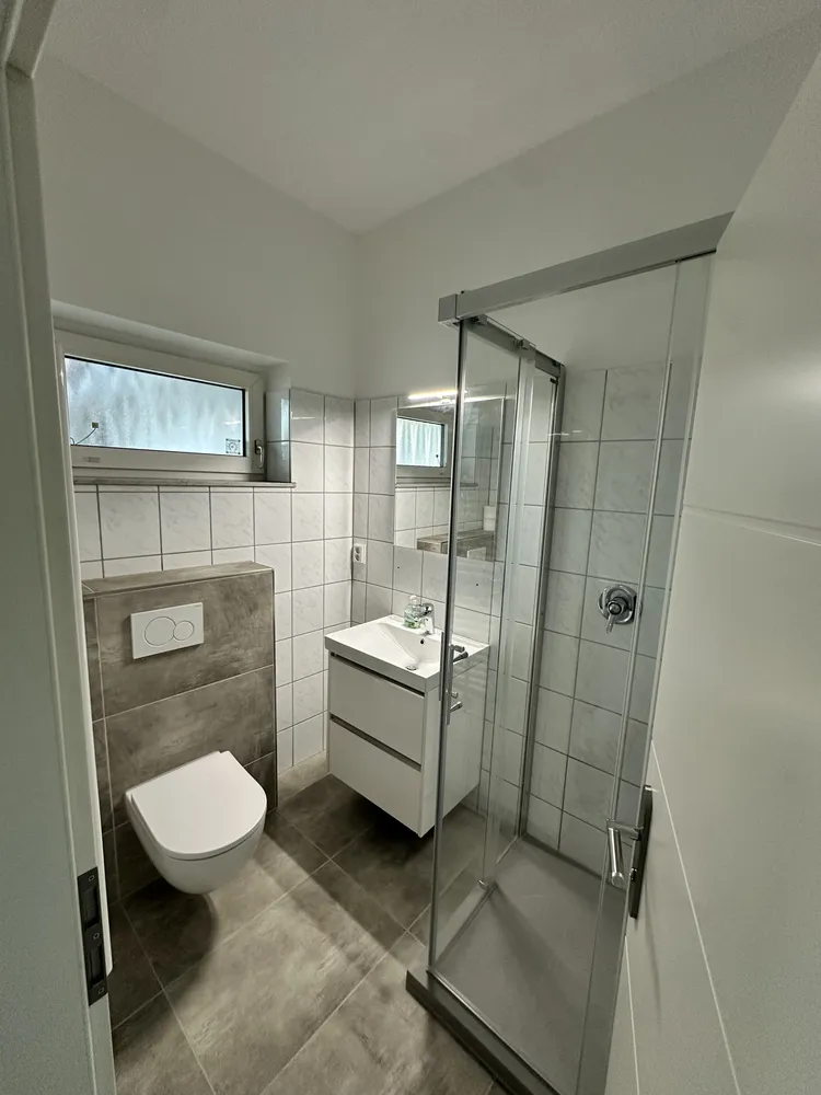 1 room apartment with 37 m² in Wuppertal – Photo 9