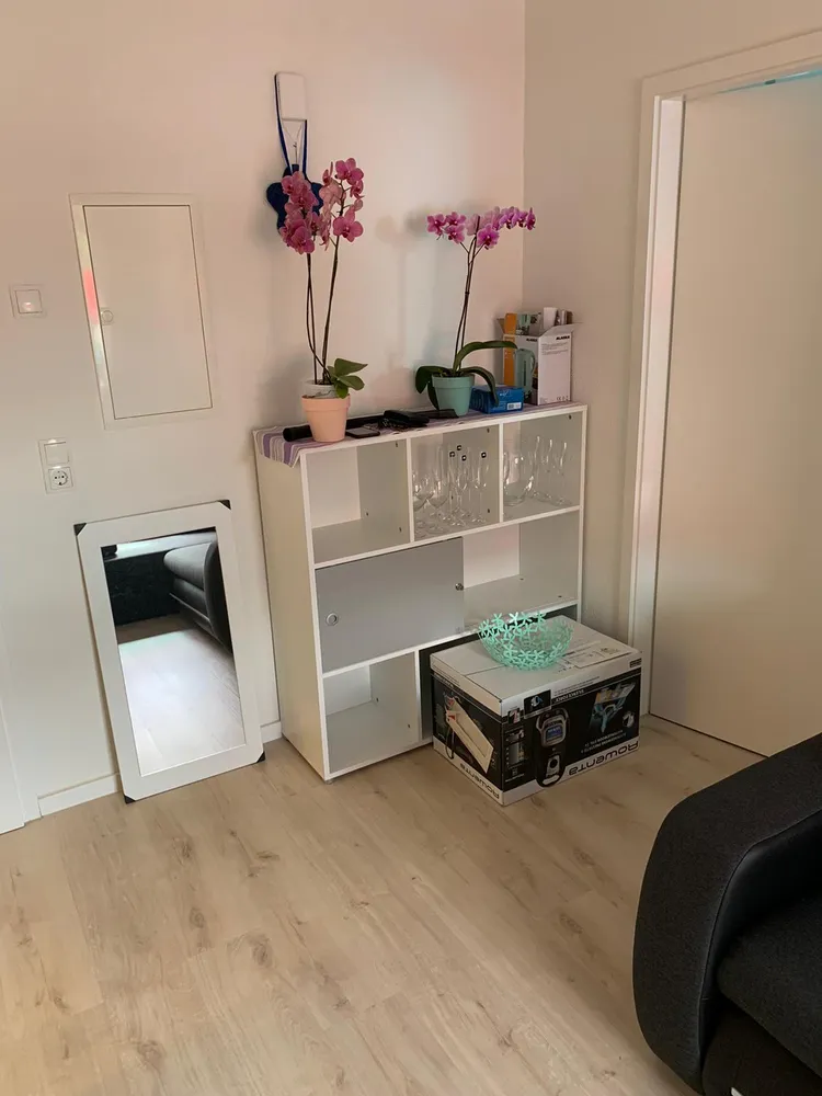 2 Zimmer Wohnung mit 33 m² in Braunschweig – Bild 10