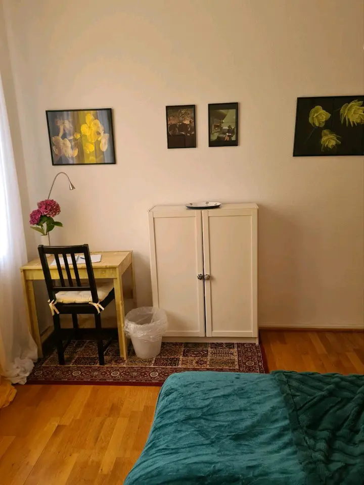 Studio mit 12 m² in Düsseldorf – Bild 6