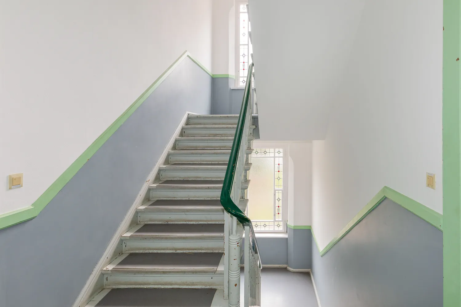 2 Zimmer Wohnung mit 64 m² in Berlin – Bild 3