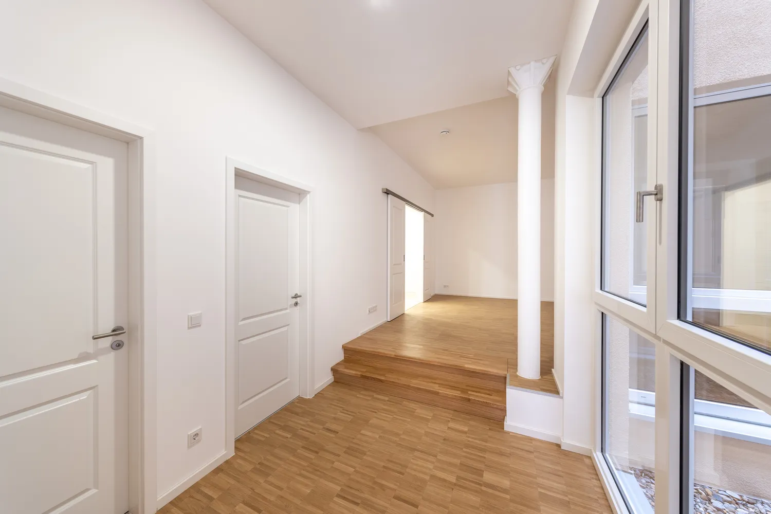 1 Zimmer Wohnung mit 90 m² in Halle (Saale) – Bild 8