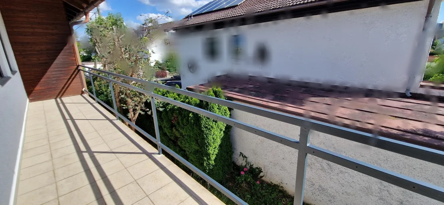 1 Zimmer Wohnung mit 37 m² in München – Bild 6