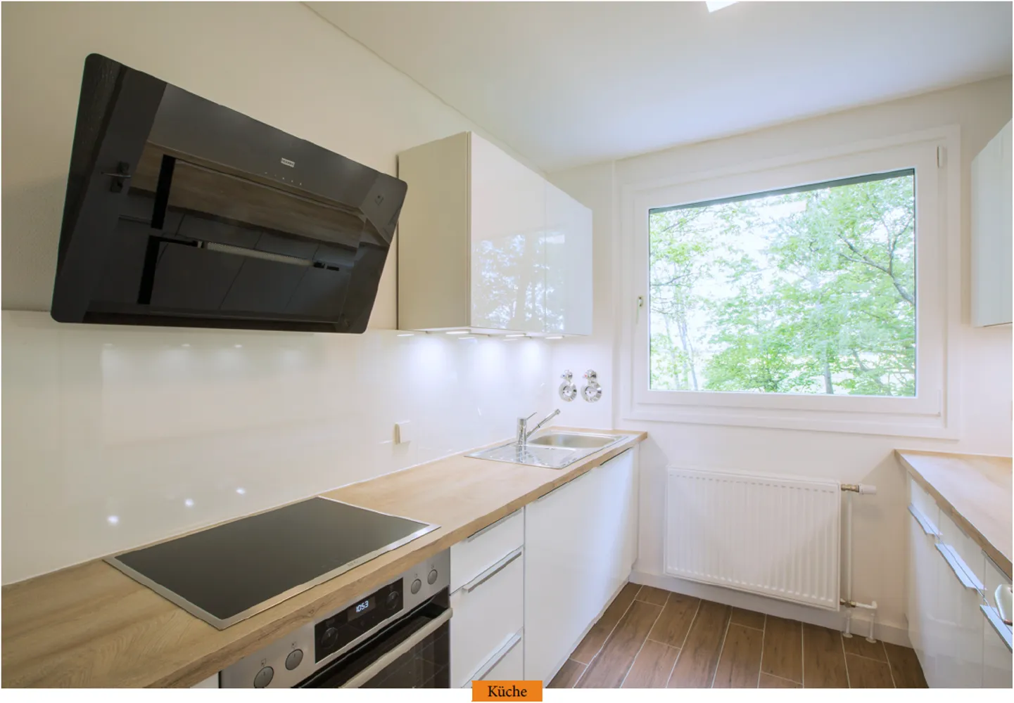 3 Zimmer Wohnung mit 84 m² in Hannover – Bild 10