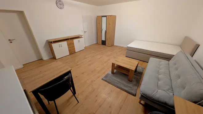 1 Zimmer Wohnung mit 43 m² in Berlin – Bild 2