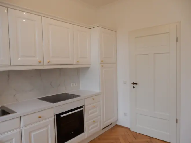 1 Zimmer Wohnung mit 42 m² in München – Bild 3