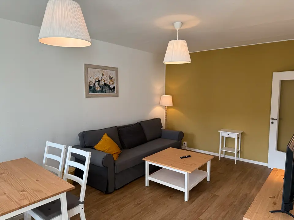 WG-Zimmer mit 80 m² in Dresden – Bild 1