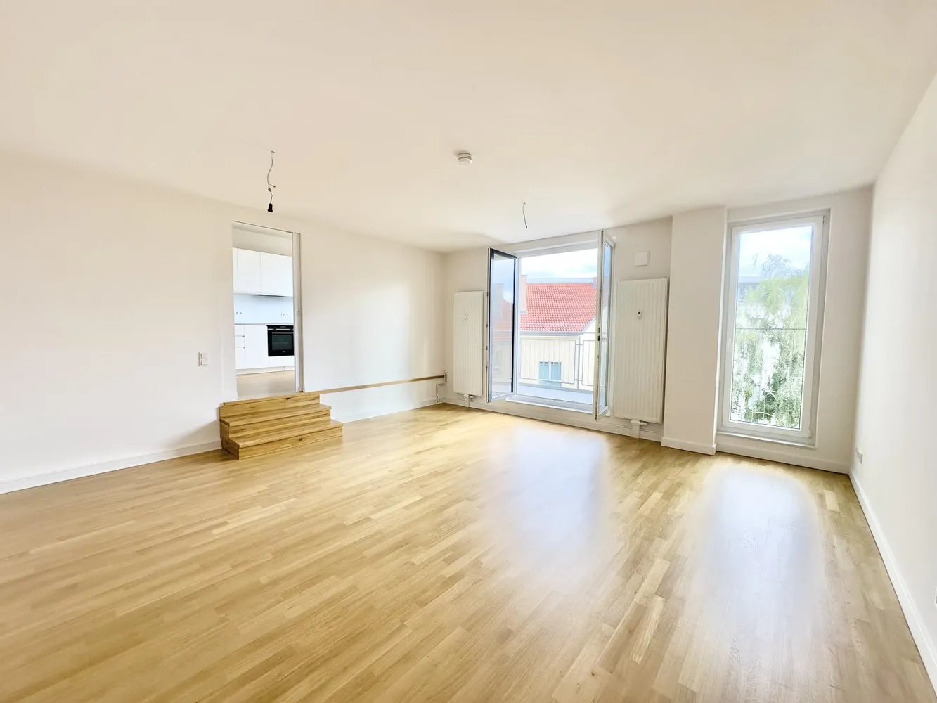 2 Zimmer Wohnung mit 67 m² in Berlin – Bild 2