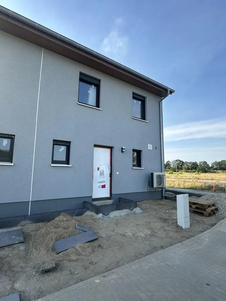 5 Zimmer Haus mit 145 m² in Luckenwalde – Bild 4