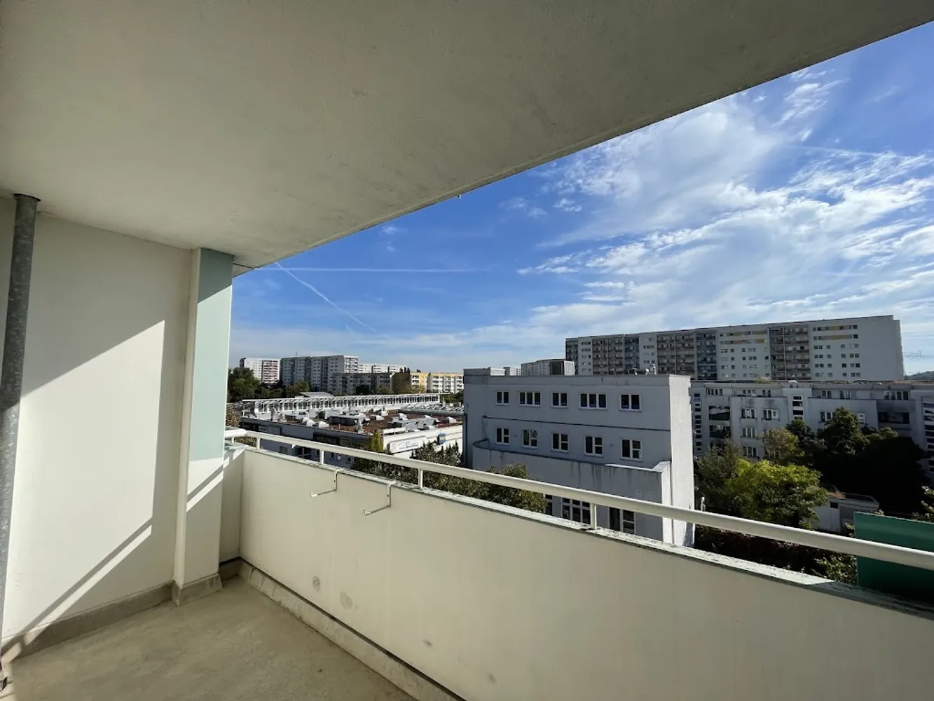 1 Zimmer Wohnung mit 36 m² in Berlin – Bild 8