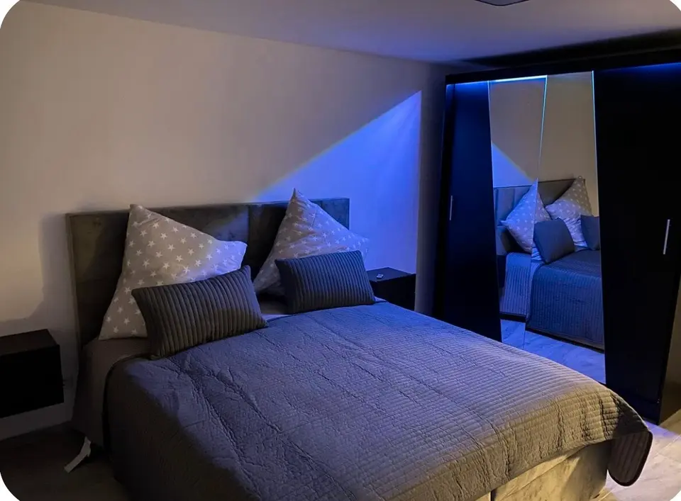 2 Zimmer Wohnung mit 50 m² in Hagen – Bild 7