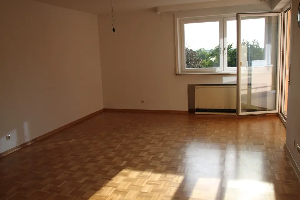 4 Zimmer Wohnung mit 97 m² in Waiblingen – Bild 1