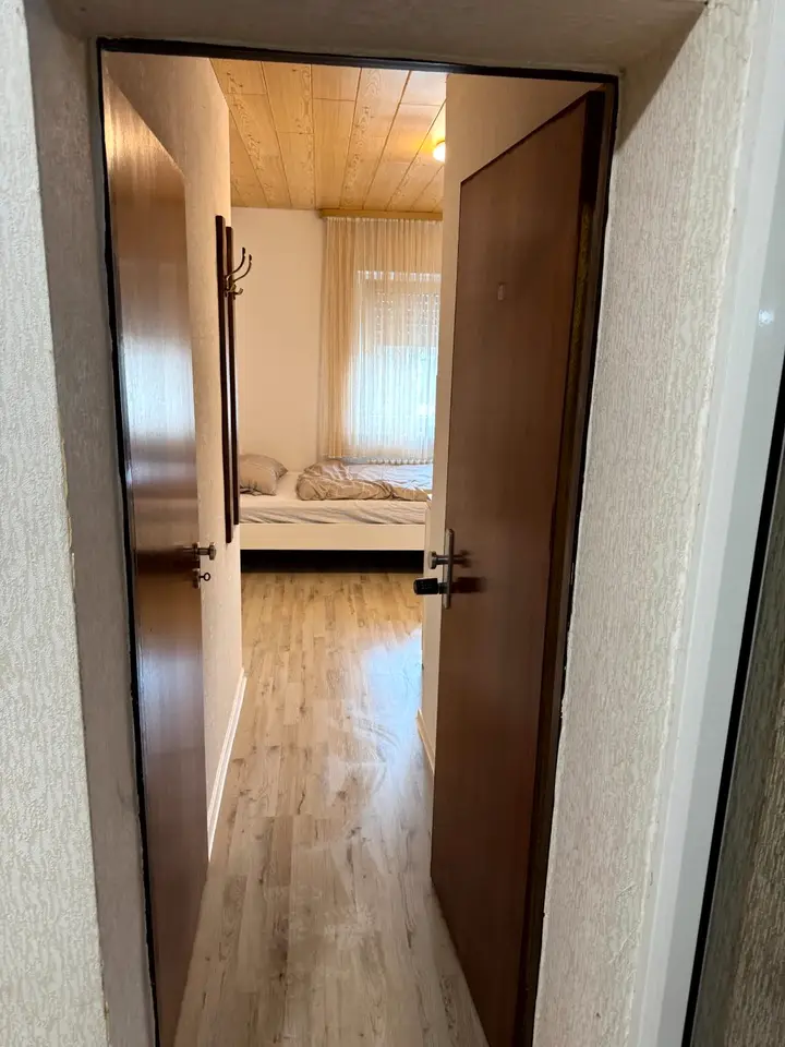 2 room apartment with 20 m² in Dietzenbach – Photo 5