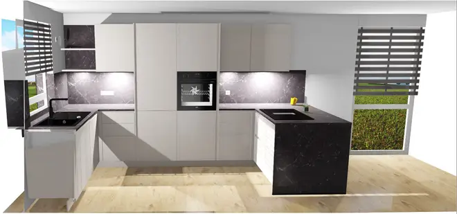 6 Zimmer Haus mit 145 m² in Aalen – Bild 6