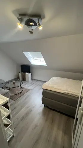 2 Zimmer Wohnung mit 45 m² in Nürnberg – Bild 3