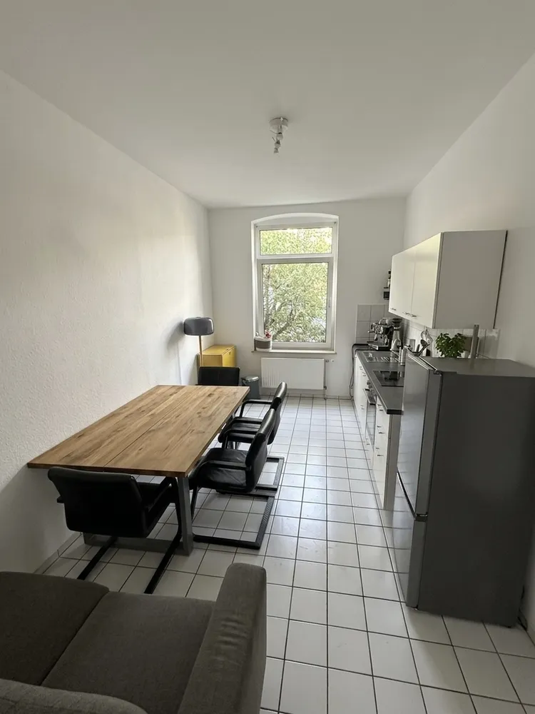2 Zimmer Wohnung mit 64 m² in Düsseldorf – Bild 5