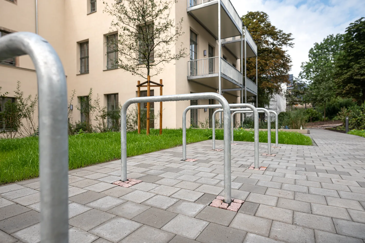 3 Zimmer Wohnung mit 75 m² in Chemnitz – Bild 10