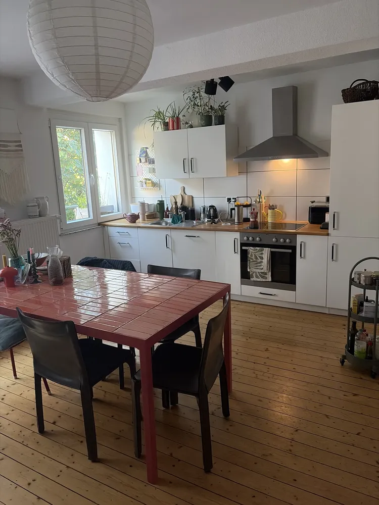2 Zimmer Wohnung mit 60 m² in Dortmund – Bild 1