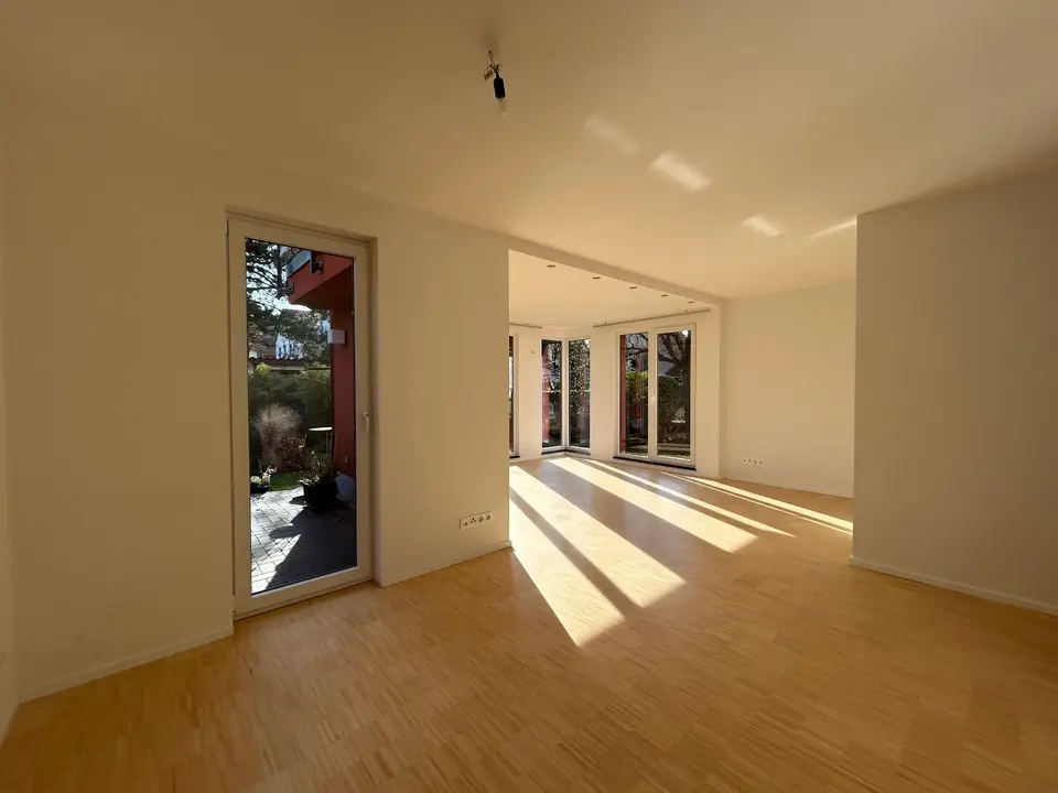 3 Zimmer Wohnung mit 91 m² in Halle (Saale) – Bild 1