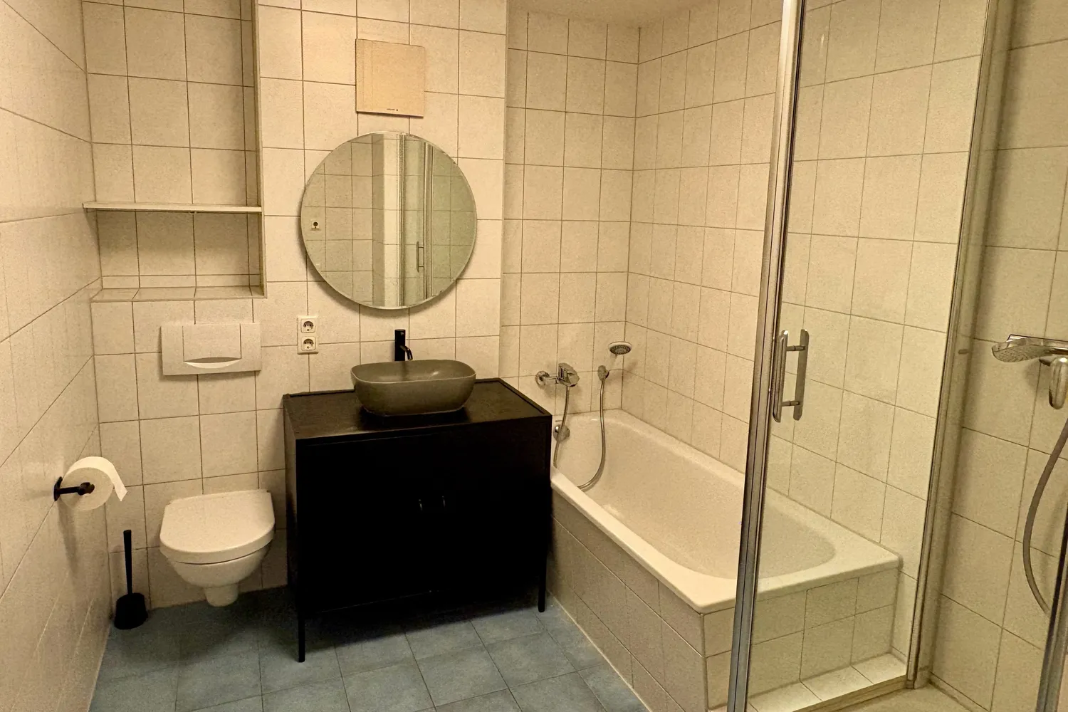 2 Zimmer Wohnung mit 70 m² in München – Bild 12