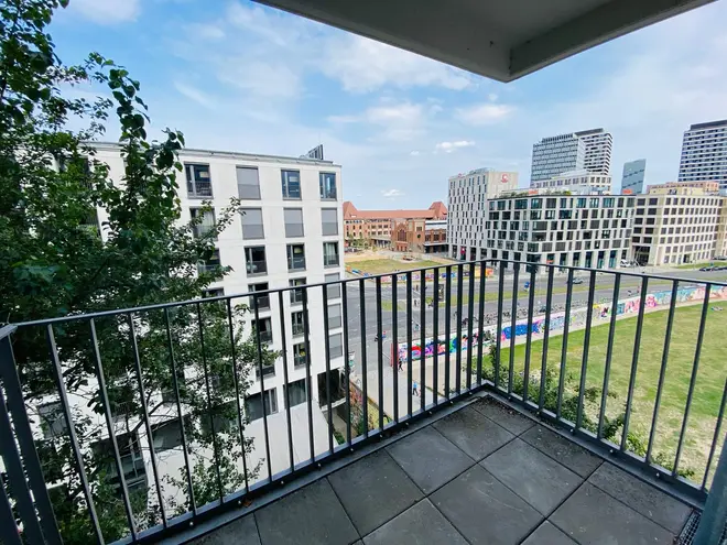 1 Zimmer Wohnung mit 40 m² in Berlin – Bild 10