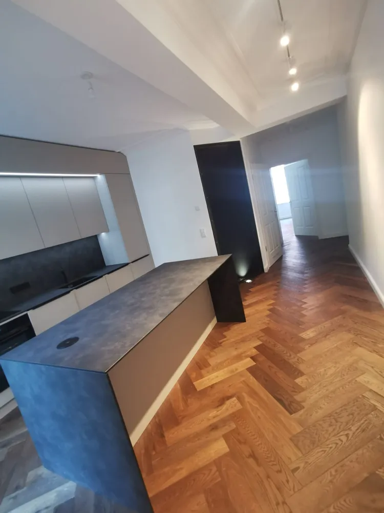 5 Zimmer Wohnung mit 142 m² in München – Bild 8