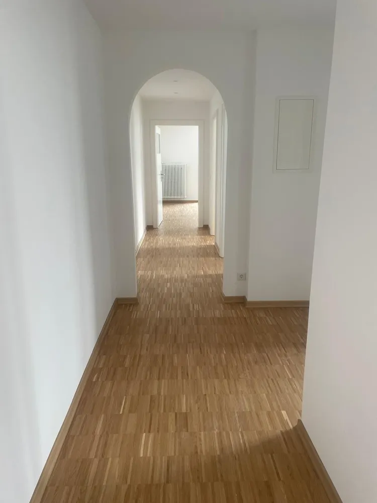 3 Zimmer Wohnung mit 68 m² in München – Bild 3