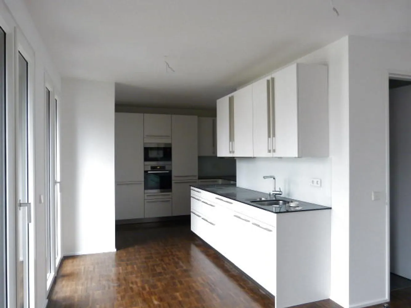3 Zimmer Wohnung mit 136 m² in Frankfurt am Main – Bild 6