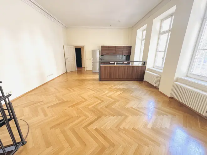4 Zimmer Wohnung mit 164 m² in Leipzig – Bild 3